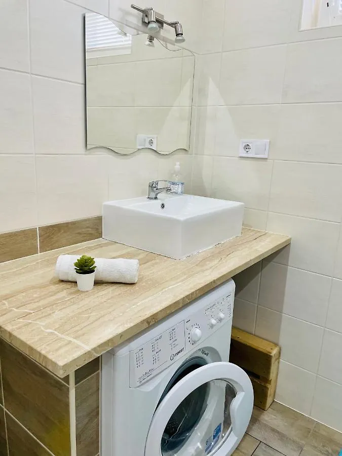 Attila Studio Apartments Hajdúszoboszló